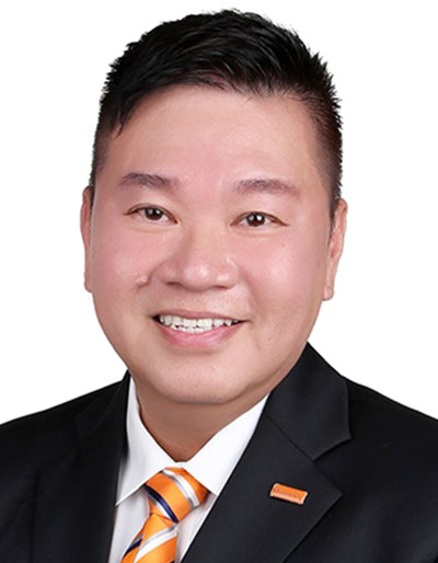 Johnnie Tristram Ng Yew Meng profile picture