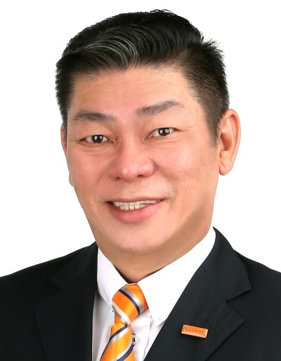 Davey Lee Tuck Onn profile picture