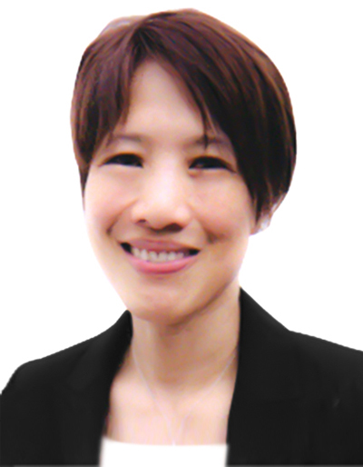 Ong Chai Honn Lynette profile picture