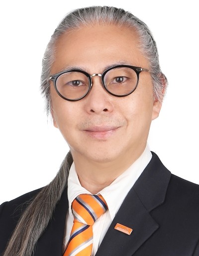Paul Cheong Kwok Chee profile picture