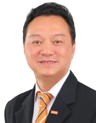 Chong Hup Peng profile picture