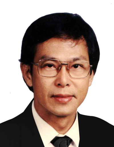 Roland Cheong Kwok Meng profile picture
