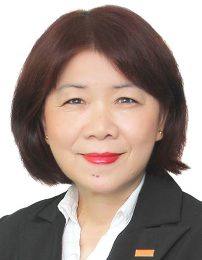 Fang Juat Chin Regina profile picture