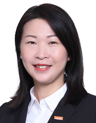 Chua Siew Cheng (Cai Xiuzhen) profile picture