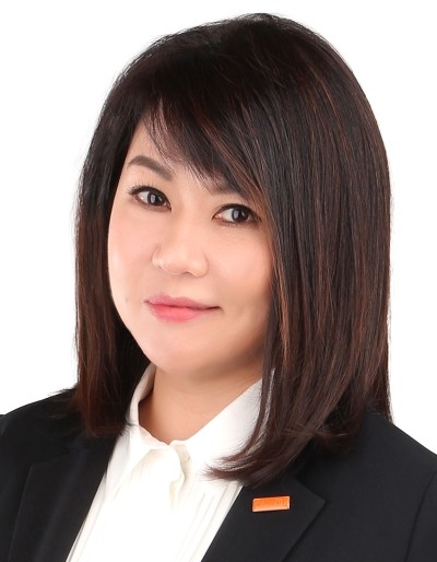 Betty Hari Chandra profile picture