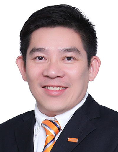 Khoo Yeow Khai profile picture