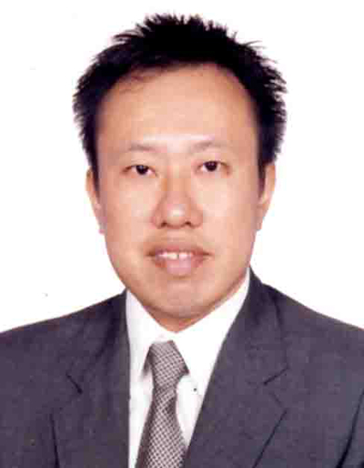 Lee Jee Pek profile picture