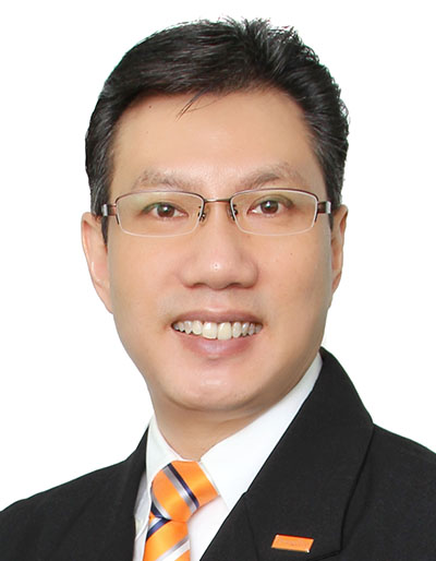 Lee Cheng Yeow profile picture