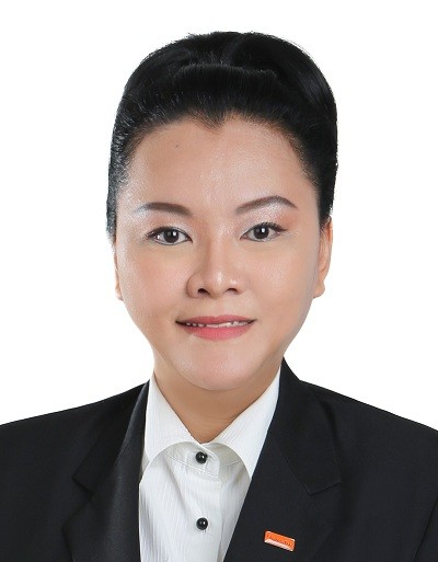 Amanda Lim profile picture