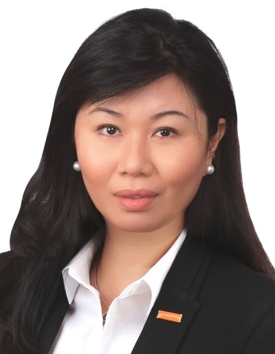 Leong Mun Yi, Kimmie profile picture