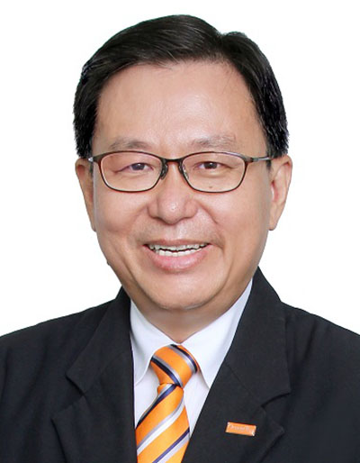 Han See Teng Danny profile picture