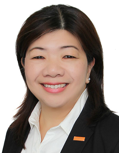 Grace Chang Siew Ling profile picture