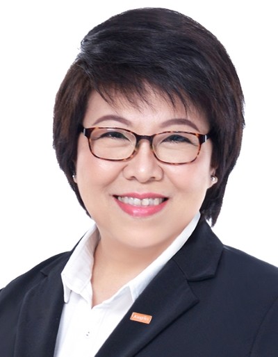 Lee Seow Gin @Soh Sok Kuan profile picture