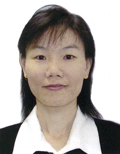 Koh Poh Lian profile picture