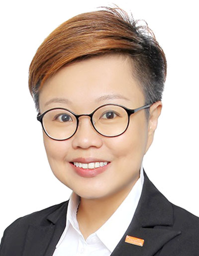 Kwan Ai Ling (Guan Ailing) profile picture