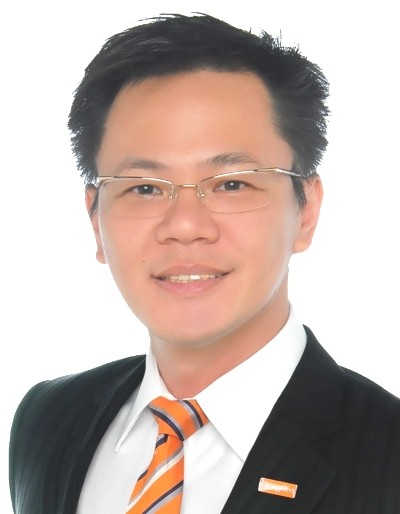 Kong Yoke Teck Justin profile picture