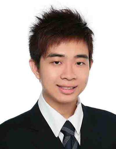 Ang Yi Liang, Desmond (Hong Yiliang) profile picture