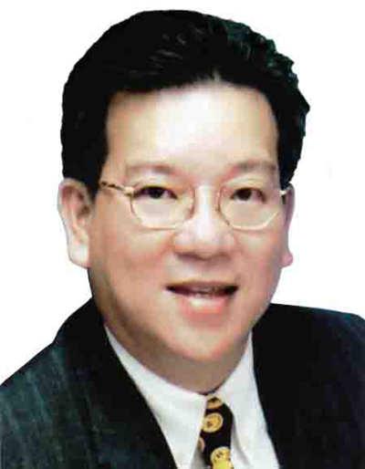 Chia Choon Kin profile picture