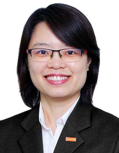 Kwan Choy Hoong (Guan Caihong) profile picture