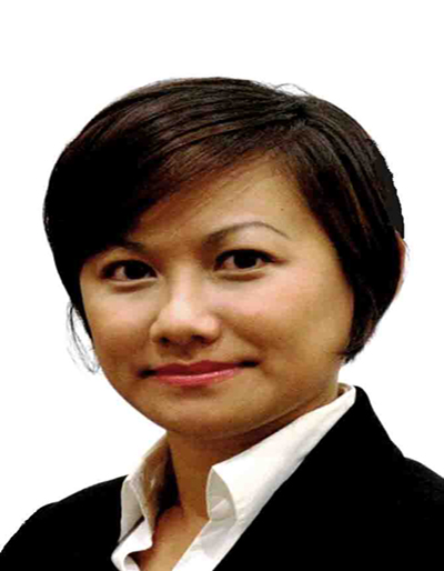 Lee Hong Ling (Li Honglin) profile picture