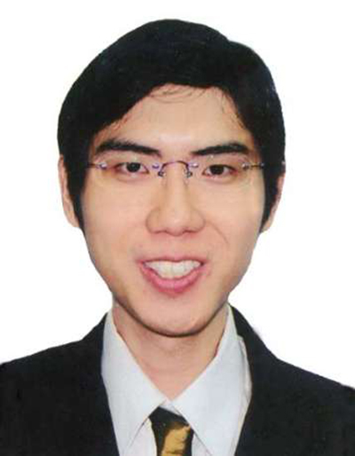 Chiam Jey Searn profile picture