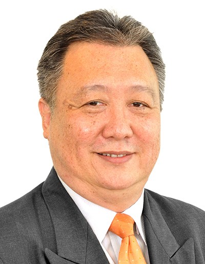 Chew Ghee Seng profile picture