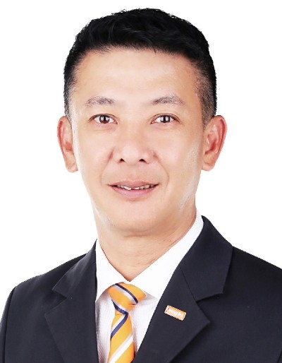 Koh Seng Chwan profile picture