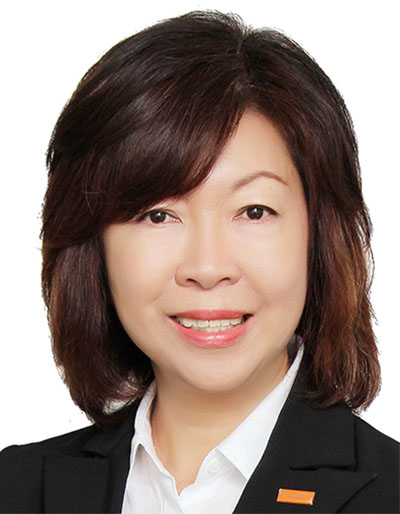Chua Mian Hwee Christine profile picture