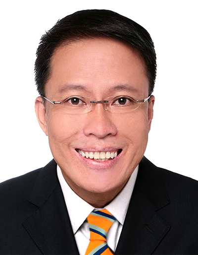 Chiok Raymond profile picture