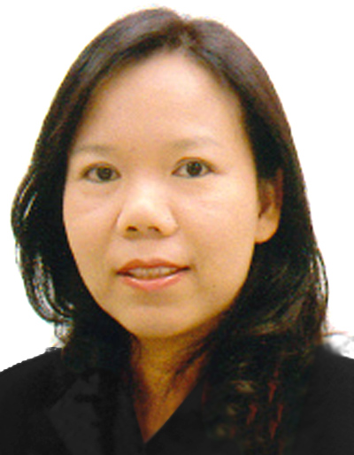 Wendy Chin Yuh Lian (Zhan Yu Lian) profile picture