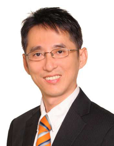 Choong Yee Kai profile picture