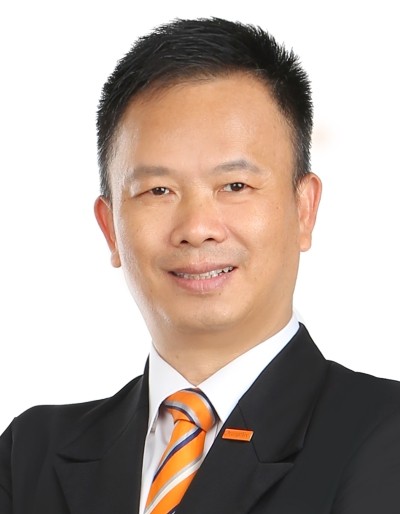 Chen Jianguo profile picture