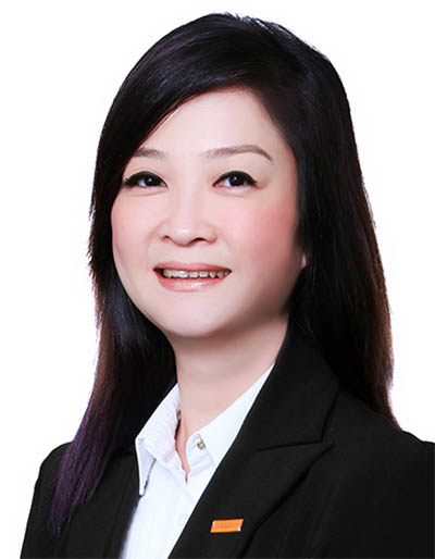 Karen Chen Siew May (Karen Qian Xiumei) profile picture