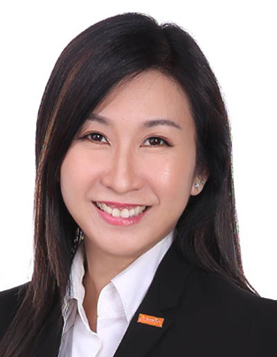 Nancy Lee Lian See profile picture