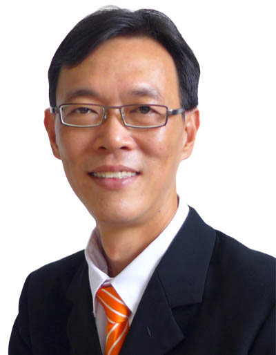 Low Mong Leong (Liu Maolong) profile picture