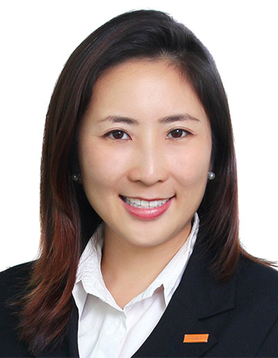 Lee Ar-Lene (Li Aiying) profile picture