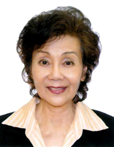 Lee Mae Fong profile picture