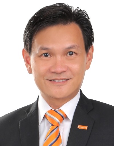 Wong Chee Yuen (Huang Zhiyuan) profile picture