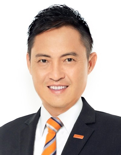 Yap Boon Seng (Ye Wensheng) profile picture