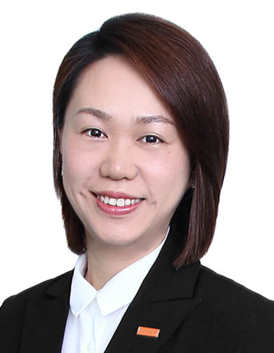 Wong Lai Han (Huang Lixian) profile picture