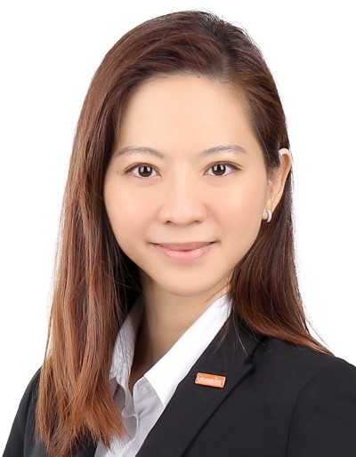 Yap Bee Hui, Wendy (Ye Meihui, Wendy) profile picture