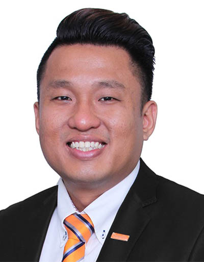 Tan Weiliang (Chen Weiliang) profile picture