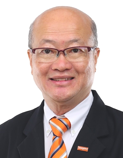 Wong Yeu Kian profile picture