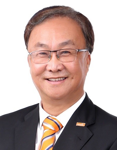 Oh Beng Hwee profile picture