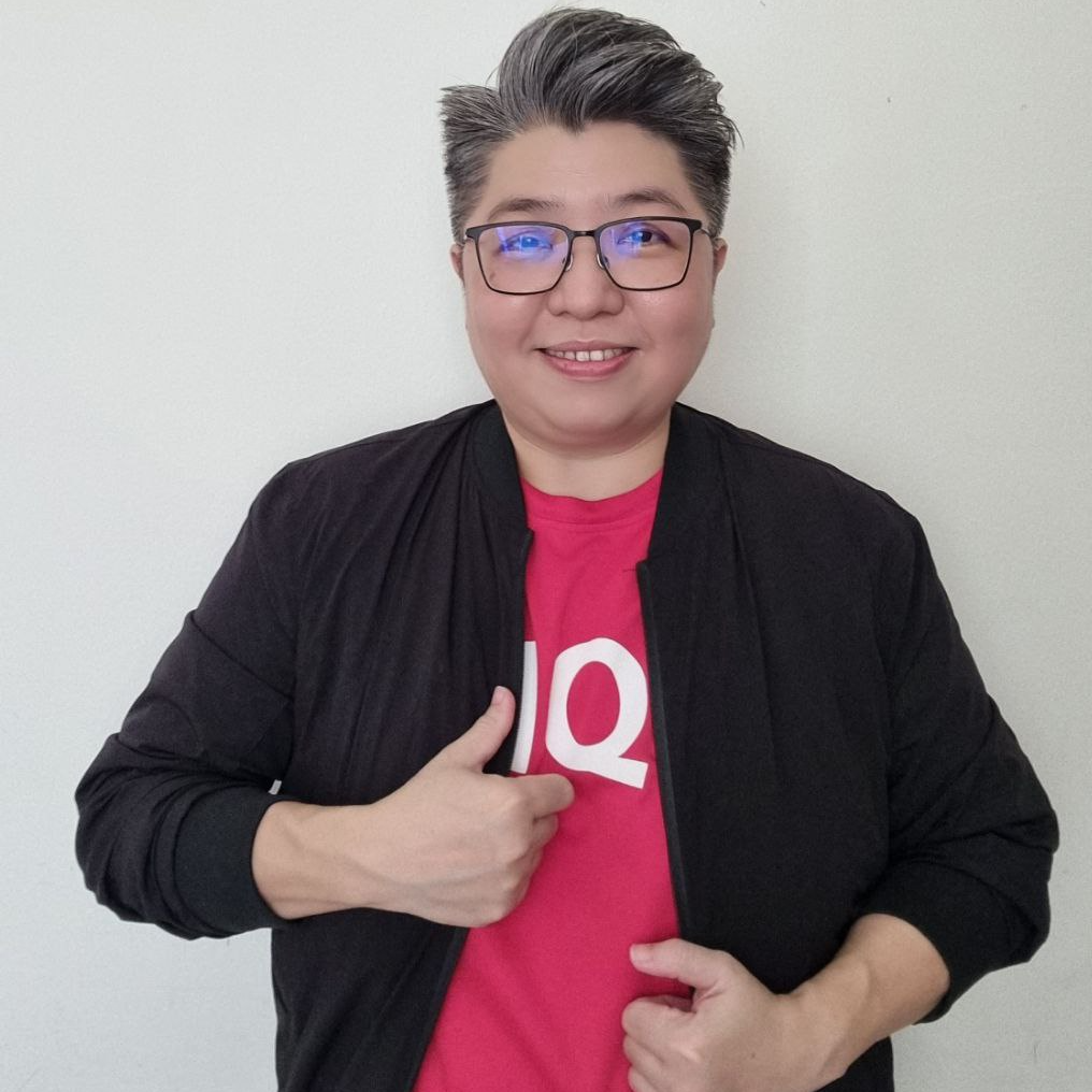 Yeo Pek Kee profile picture