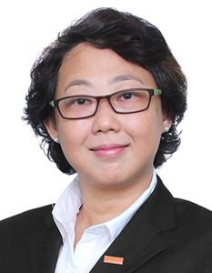 Ng Miao Pheng (Huang Miaoping)profile picture