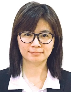 Ngui Hsiao Lingprofile picture