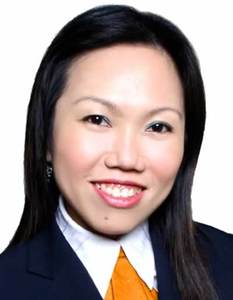 Chew Pei Ling (Zhou Peiling)profile picture