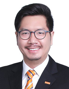 Teo Min Yuan (Zhang Minyuan)profile picture