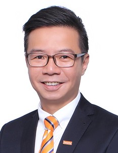 Chia Sen Howprofile picture